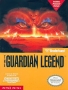 Nintendo  NES&nbsp; - &nbsp;The Guardian Legend